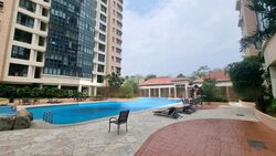 Simsville (D14), Condominium #501615221